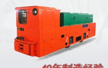 湘潭電機(jī)車改造氣制動(dòng)主要部件的功能
