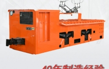 科普：為什么煤礦回風(fēng)巷道內(nèi)嚴(yán)禁使用架線式電機車？
