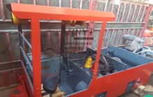 防爆電機(jī)車有哪些常見的型號？