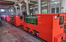 湘潭電機(jī)車什么情況下不應(yīng)該發(fā)車？