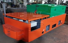 蓄電池電機車斬波調(diào)速沒有低速擋的原因是什么？