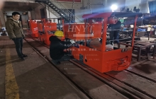 礦用電機(jī)車齒輪聯(lián)軸器故障的原因有哪些？