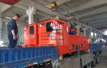 cjy7架線式工礦電機車在實際使用過程中常見的問題是什么？