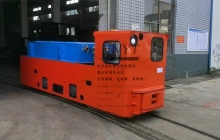 礦用電機(jī)車遙控系統(tǒng)如何實(shí)現(xiàn)？