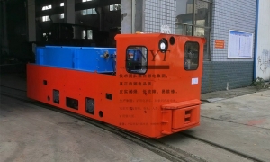 礦用電機(jī)車(chē)遙控系統(tǒng)如何實(shí)現(xiàn)？