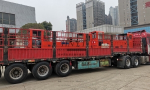 礦用架線式電機(jī)車(chē)的制動(dòng)電阻是什么？