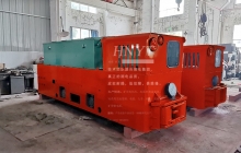湘潭變頻調(diào)速電機(jī)車的優(yōu)勢(shì)有哪些？