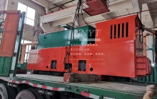 礦用電機(jī)車的蓄電池有哪些標(biāo)準(zhǔn)？