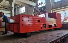 湘潭架線式變頻電機(jī)車對(duì)電網(wǎng)的適應(yīng)性如何？