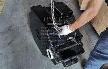 礦用電機(jī)車直流牽引電機(jī)有什么常見問題？怎么解決？