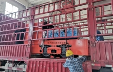 礦用電機(jī)車在啟動(dòng)運(yùn)行中上級(jí)保護(hù)跳閘怎么辦？