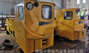 如何選擇合適的礦用井下電機(jī)車(chē)？