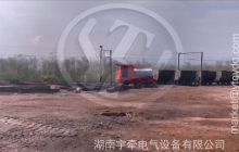 礦用湘潭電機(jī)車液壓制動(dòng)相比于壓縮空氣制動(dòng)有什么優(yōu)點(diǎn)？