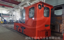 為什么要給蓄電池湘潭電機(jī)車加水？