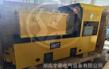 多少噸礦用湘潭電機(jī)車是指自重嗎？