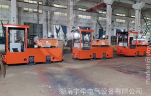 如何提高湘潭電機(jī)車的維護(hù)效率和可靠性？