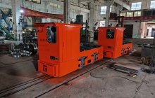 啟用長(zhǎng)期閑置5噸湘潭電機(jī)車前要做什么？