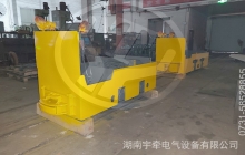 湘潭工礦電機(jī)車的電氣系統(tǒng)如何進(jìn)行定期檢查和維護(hù)？