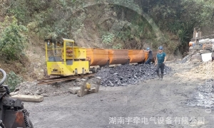 湘潭井下電機(jī)車使用斬波調(diào)速有什么優(yōu)點(diǎn)？