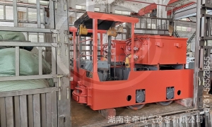 蓄電池礦用電機(jī)車充電機(jī)不能啟動是什么原因？