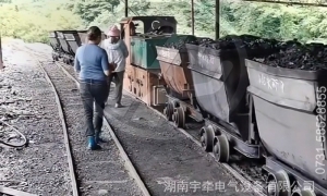 防爆蓄電池電機(jī)車要定期檢查有哪些工作？