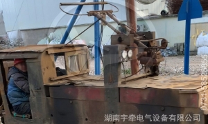 架線式礦用電機(jī)車司控器閉鎖裝置故障的原因有哪些？