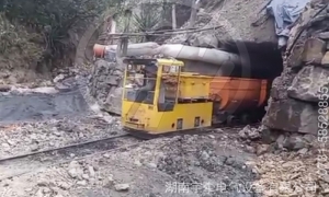 礦用電機(jī)車斬波司控器有哪些部分？